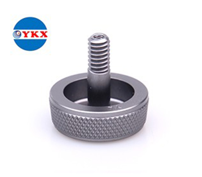 Lock knob