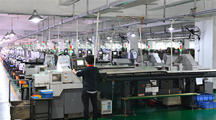 東莞機(jī)械加工零配件基本單元施工工程，都會(huì)有哪些改變？